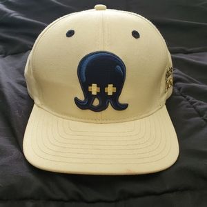 RARE Pink Dolphin Hat